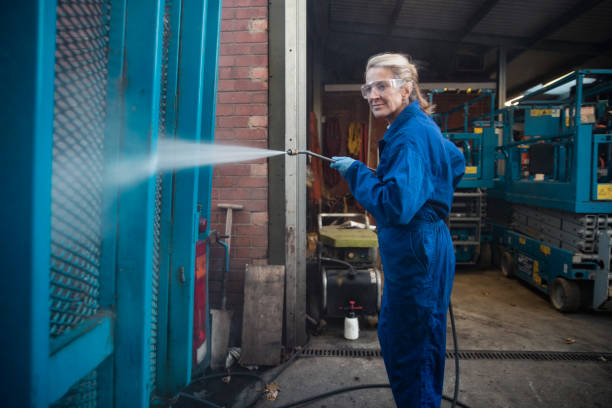 Orangeburg, NY Pressure Washing Services Company